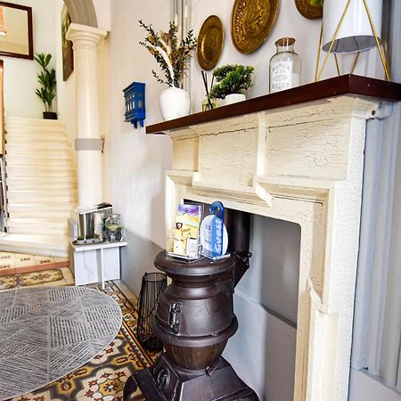 Maleth Inn Rabat Dış mekan fotoğraf