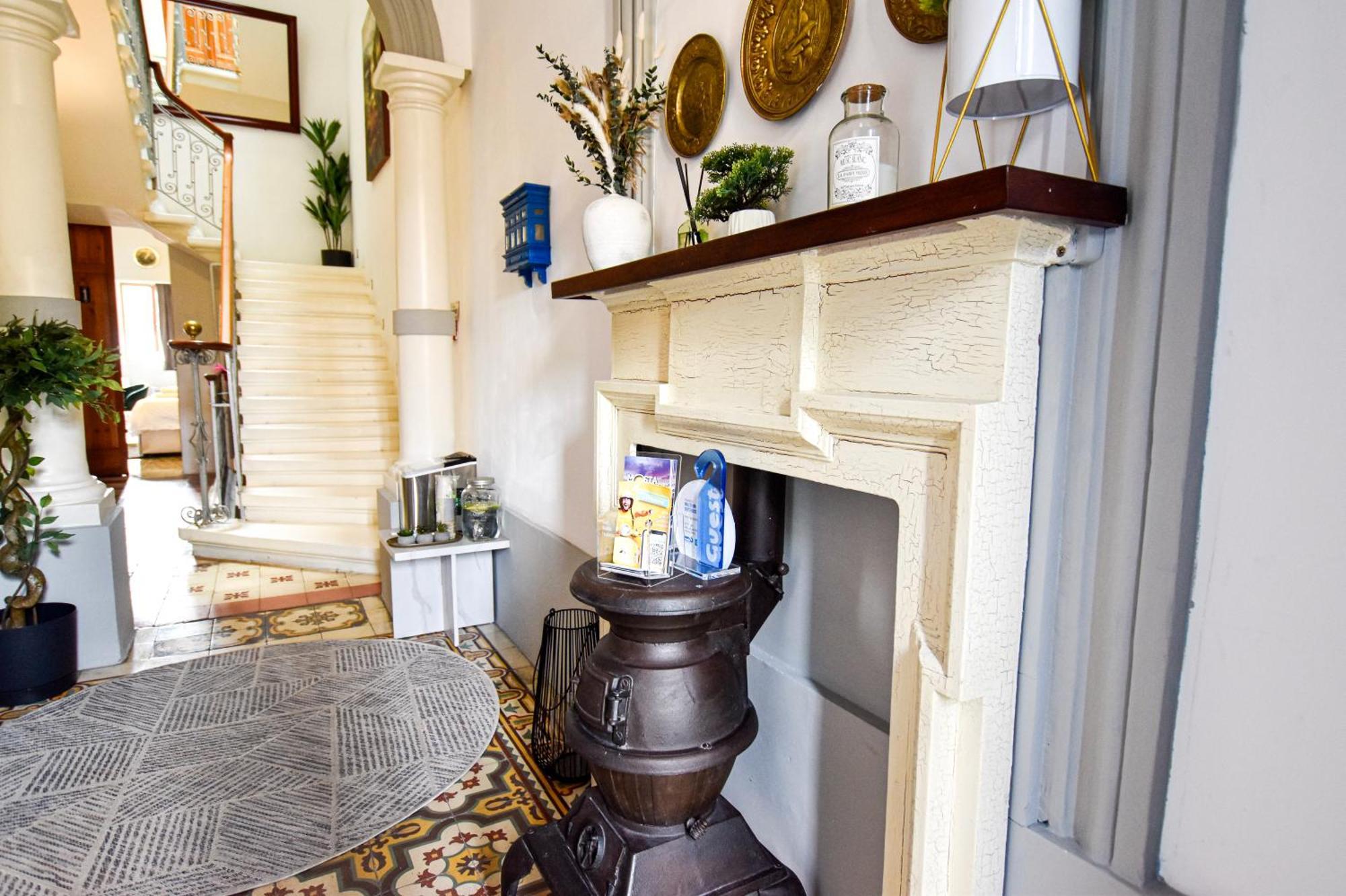 Maleth Inn Rabat Dış mekan fotoğraf