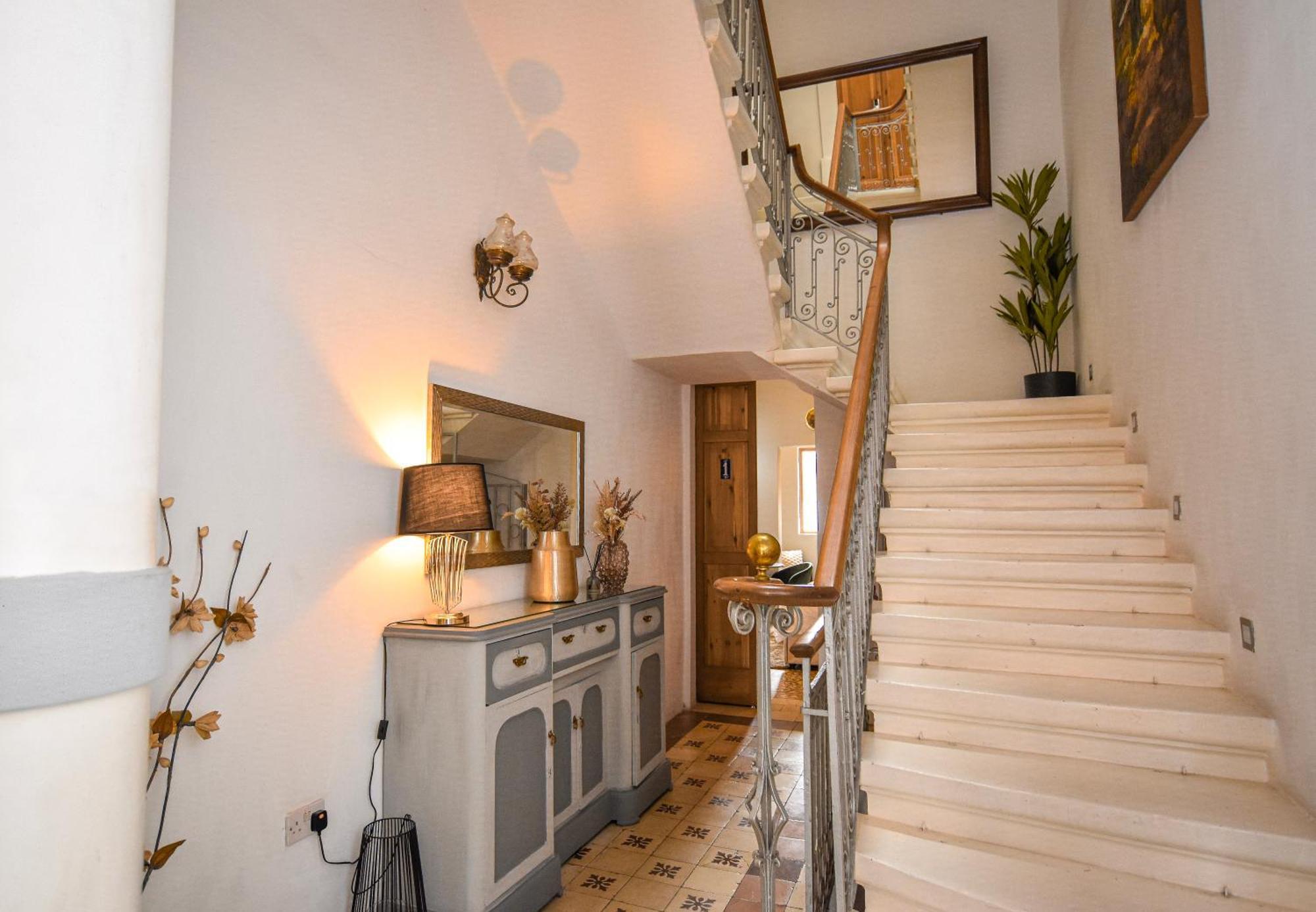 Maleth Inn Rabat Dış mekan fotoğraf