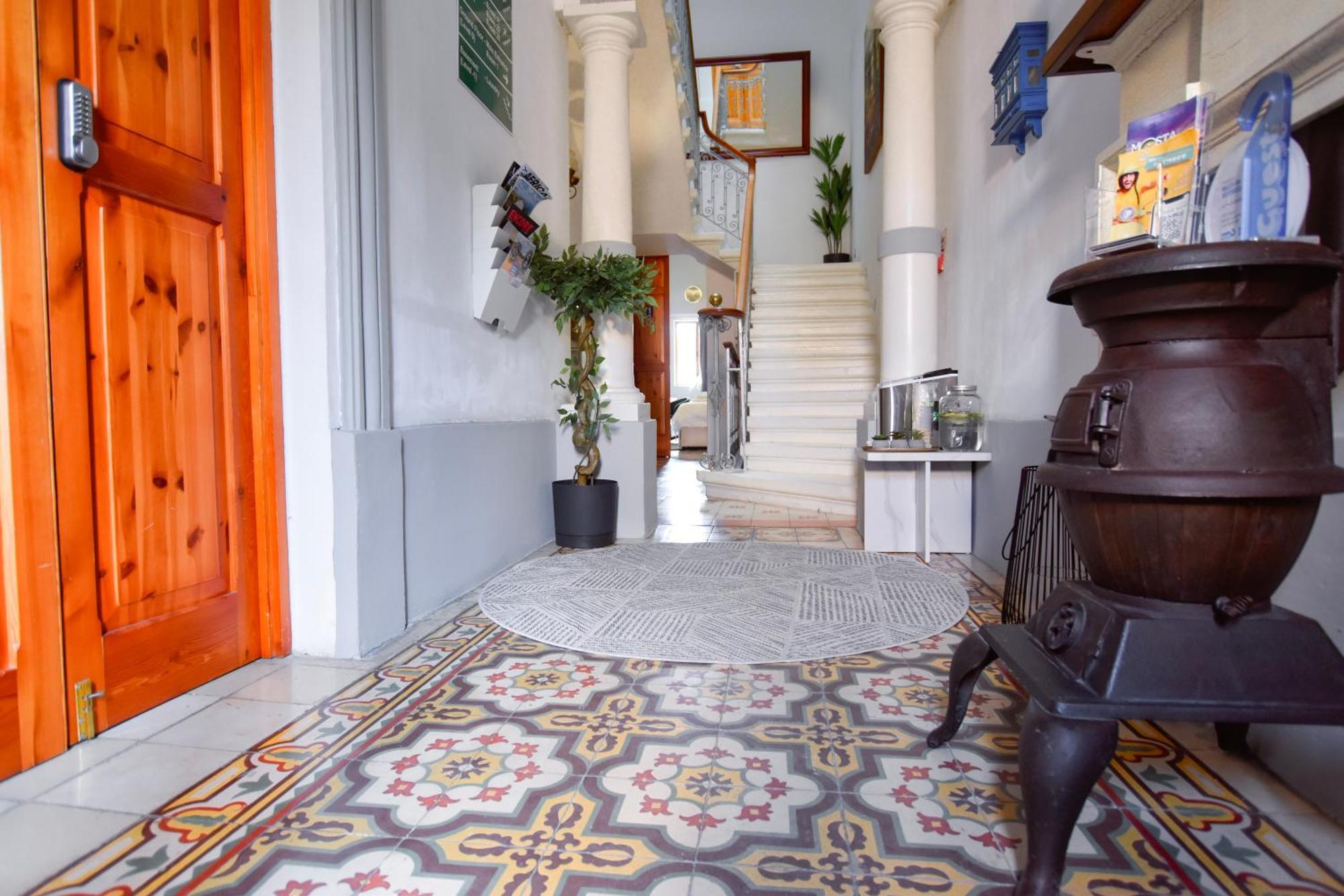 Maleth Inn Rabat Dış mekan fotoğraf