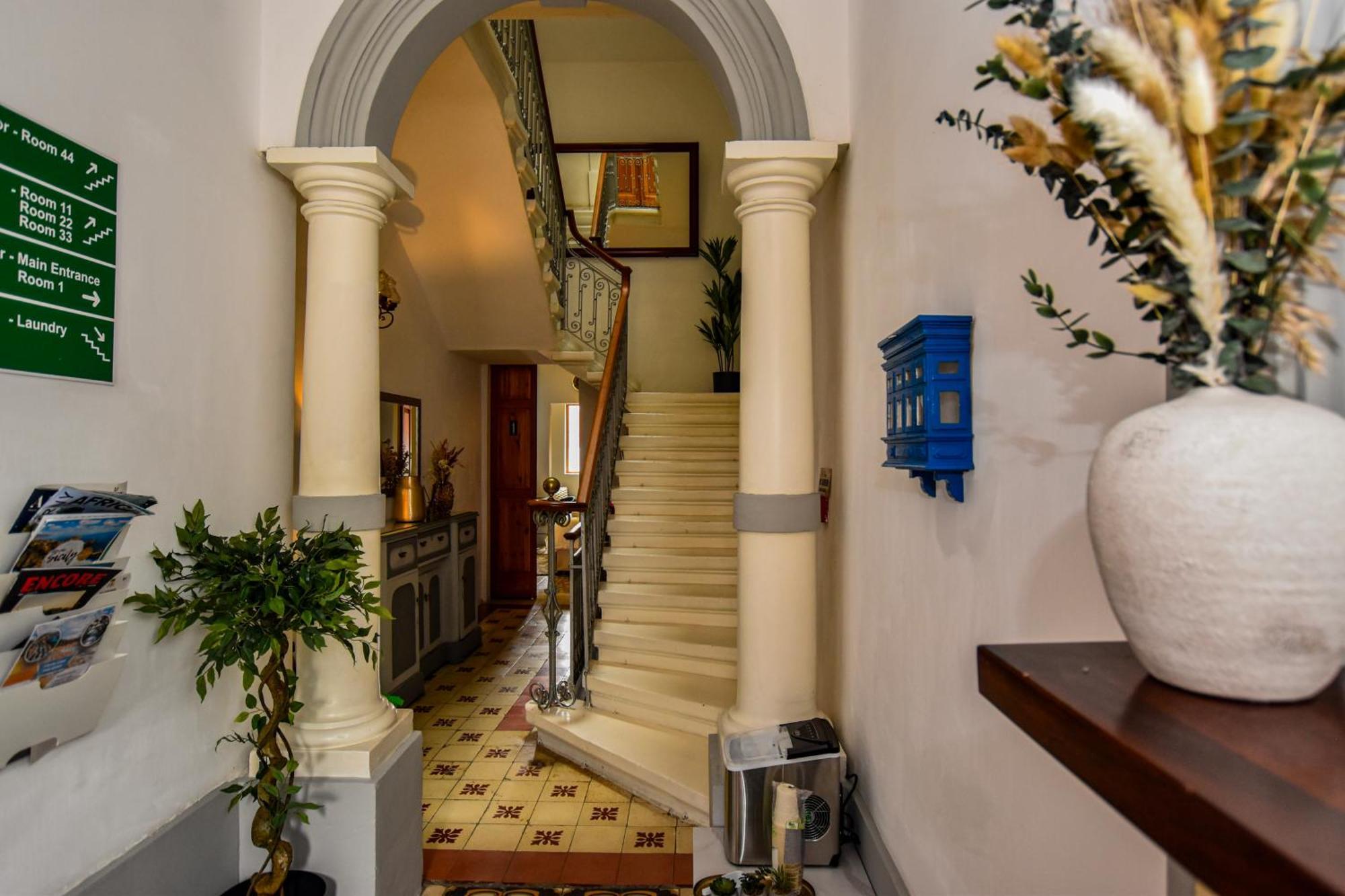 Maleth Inn Rabat Dış mekan fotoğraf