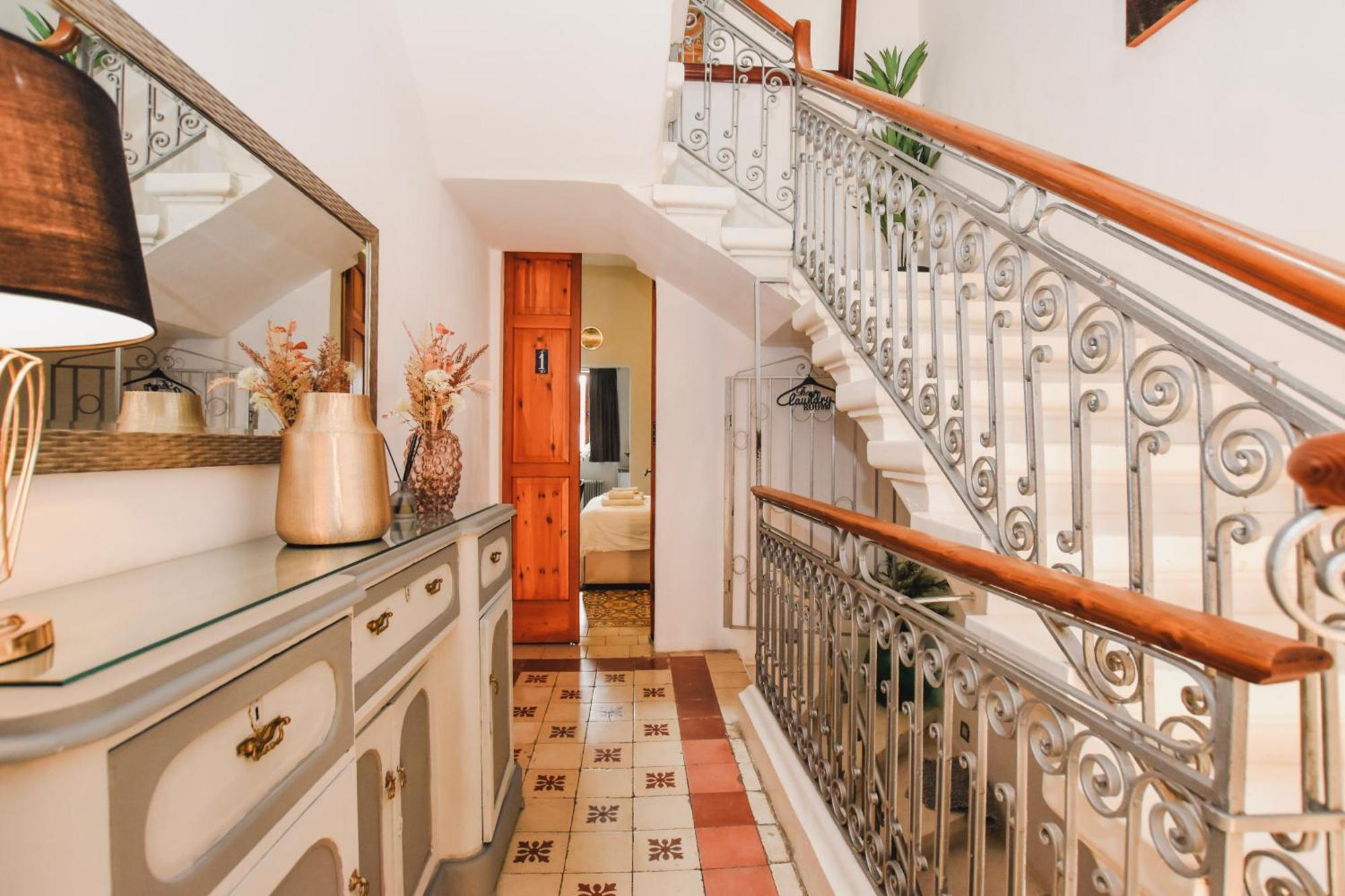Maleth Inn Rabat Dış mekan fotoğraf