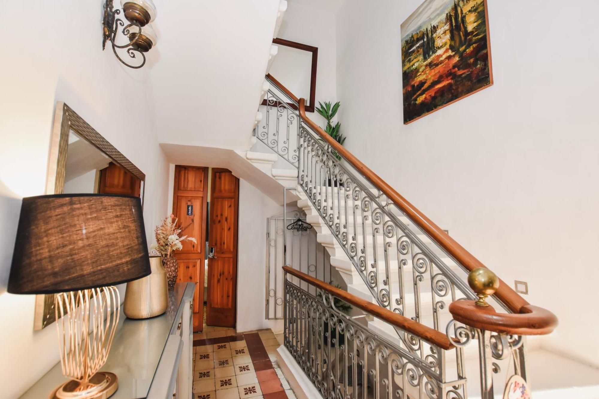 Maleth Inn Rabat Dış mekan fotoğraf