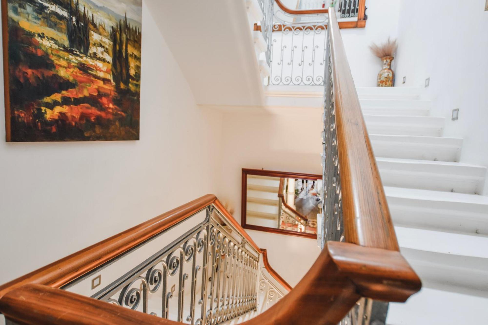 Maleth Inn Rabat Dış mekan fotoğraf