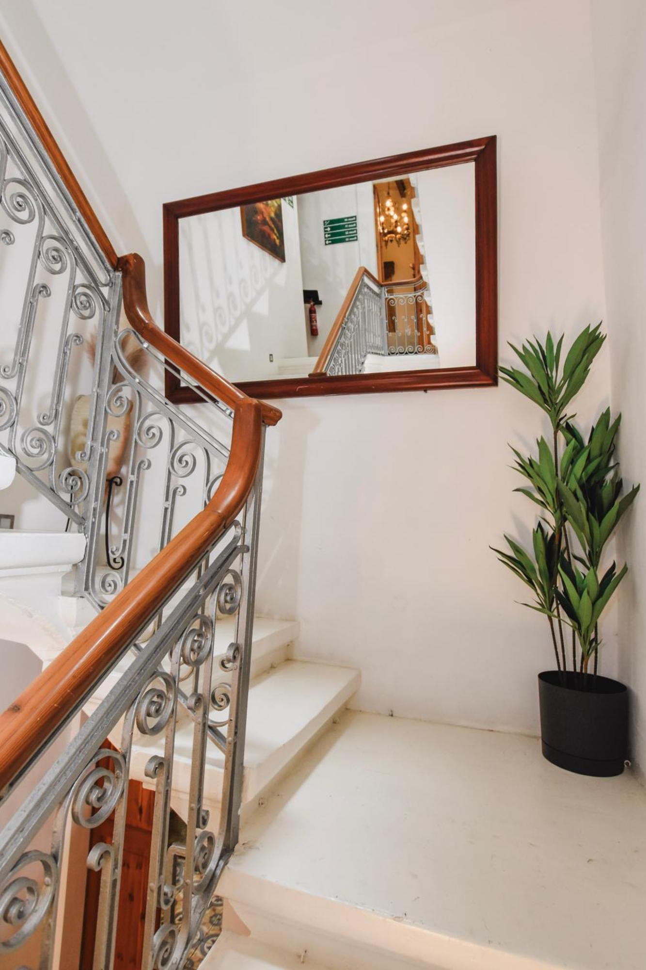Maleth Inn Rabat Dış mekan fotoğraf
