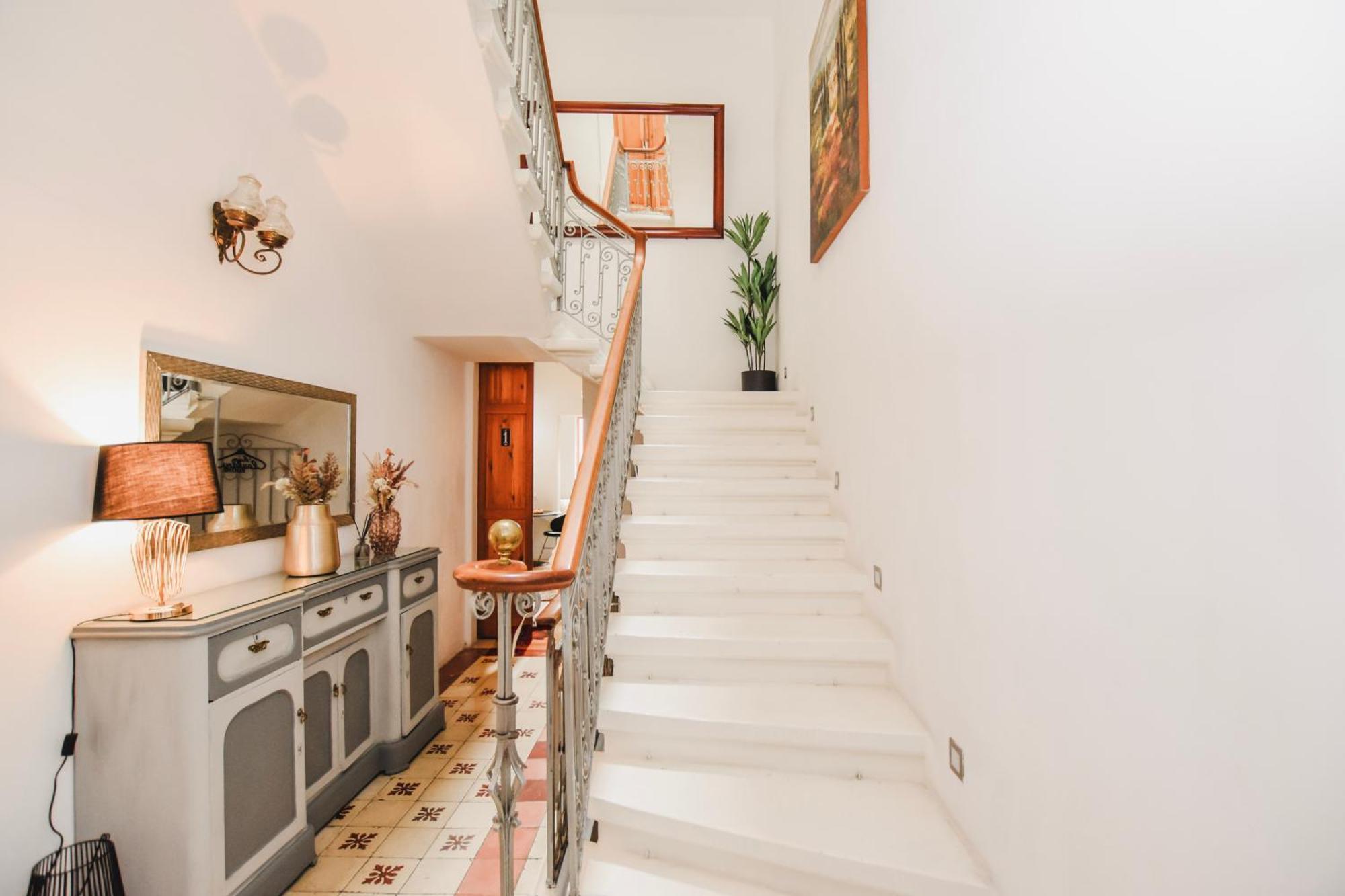 Maleth Inn Rabat Dış mekan fotoğraf