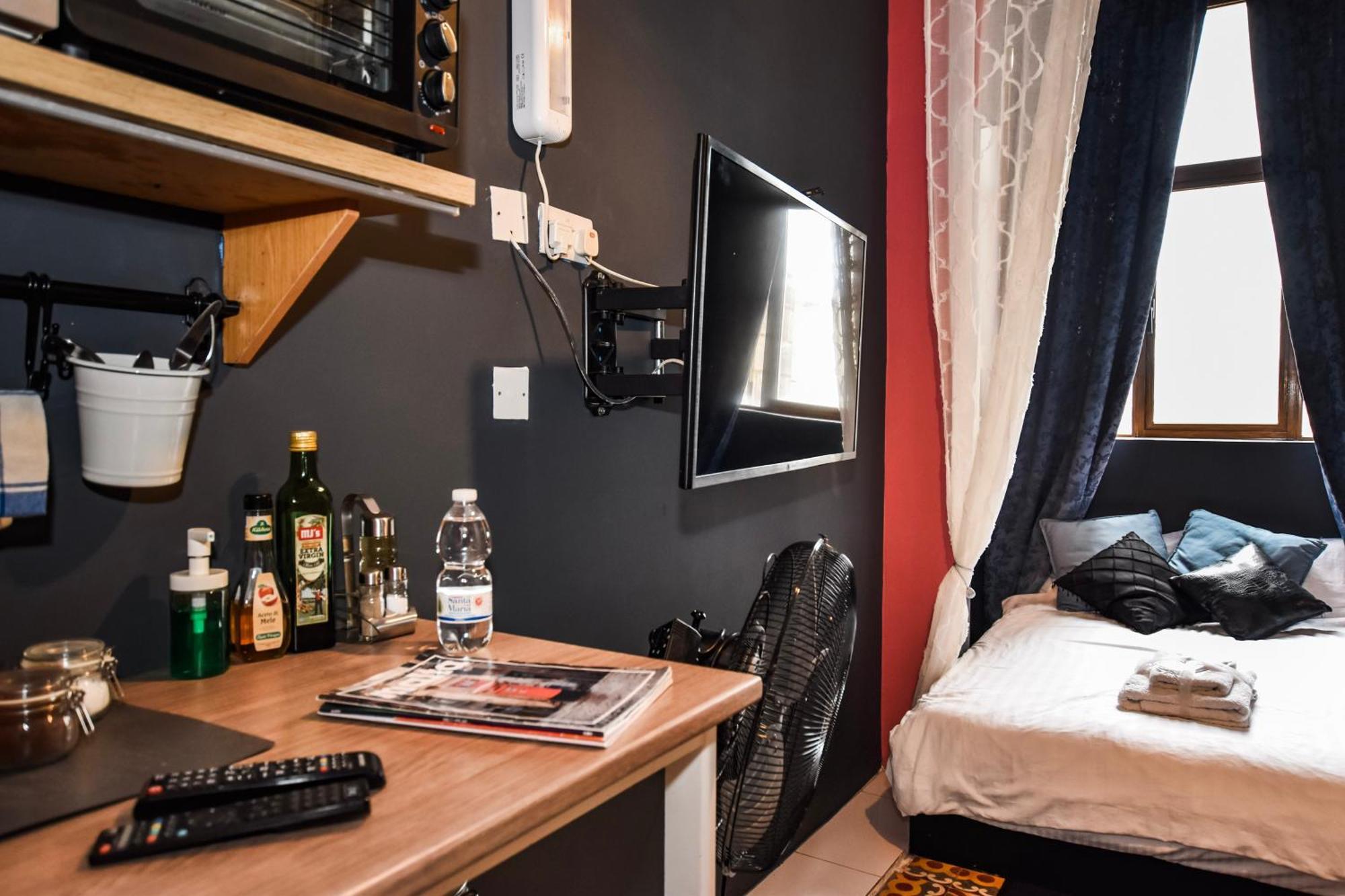Maleth Inn Rabat Oda fotoğraf