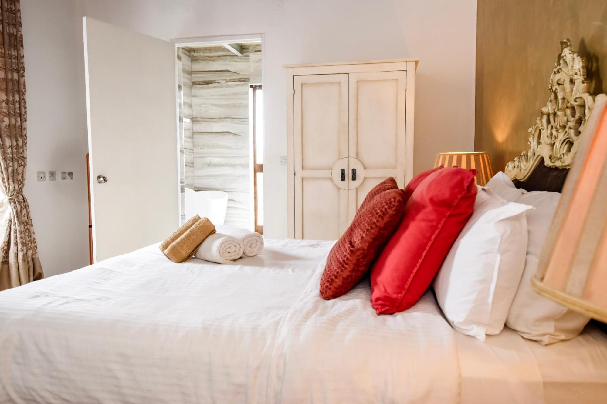 Maleth Inn Rabat Oda fotoğraf