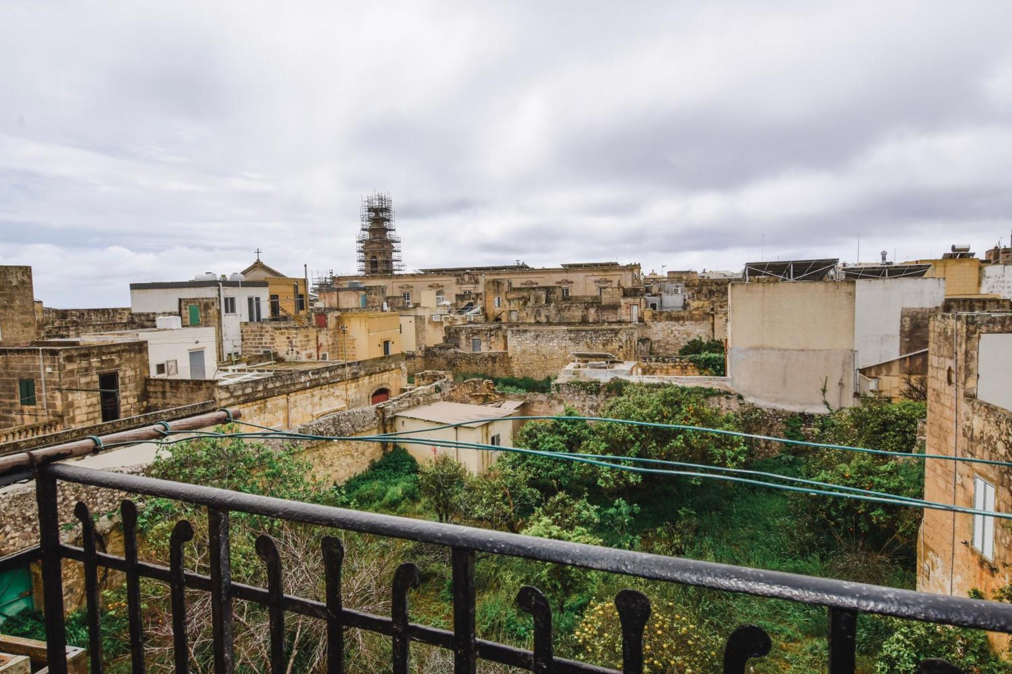 Maleth Inn Rabat Oda fotoğraf