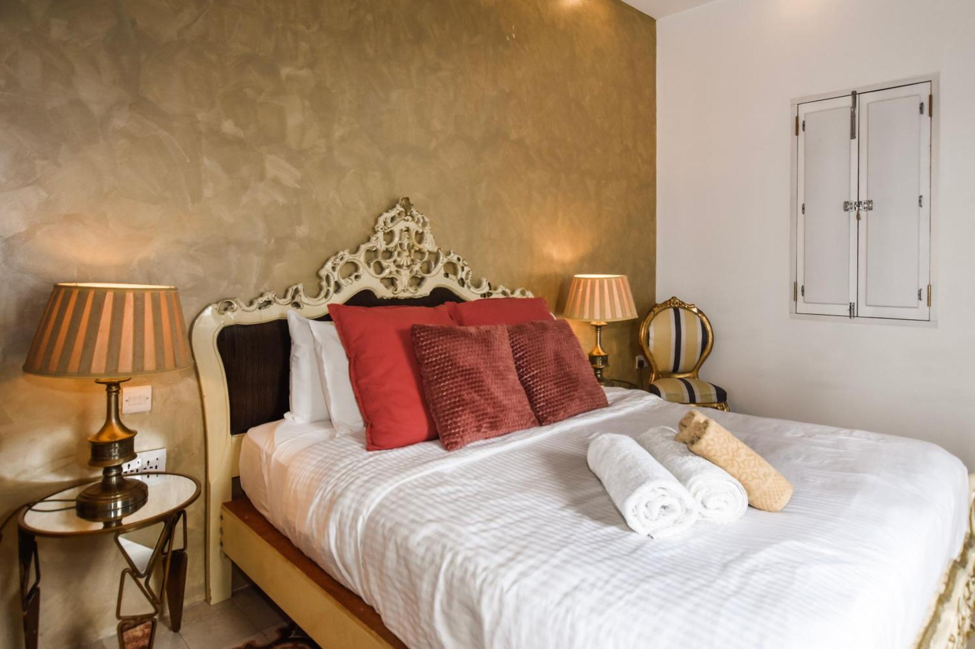 Maleth Inn Rabat Oda fotoğraf