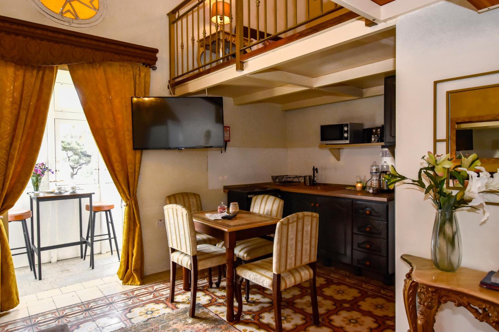 Maleth Inn Rabat Oda fotoğraf
