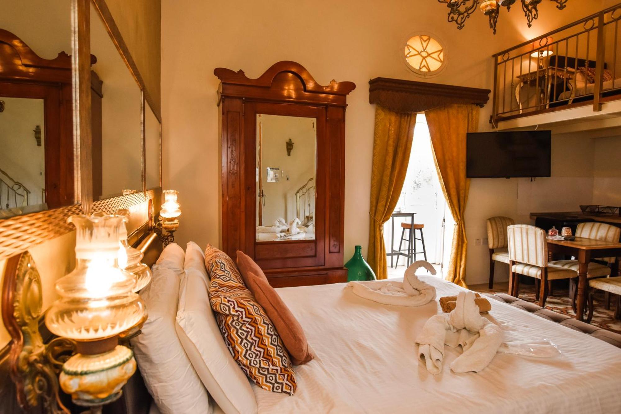 Maleth Inn Rabat Oda fotoğraf