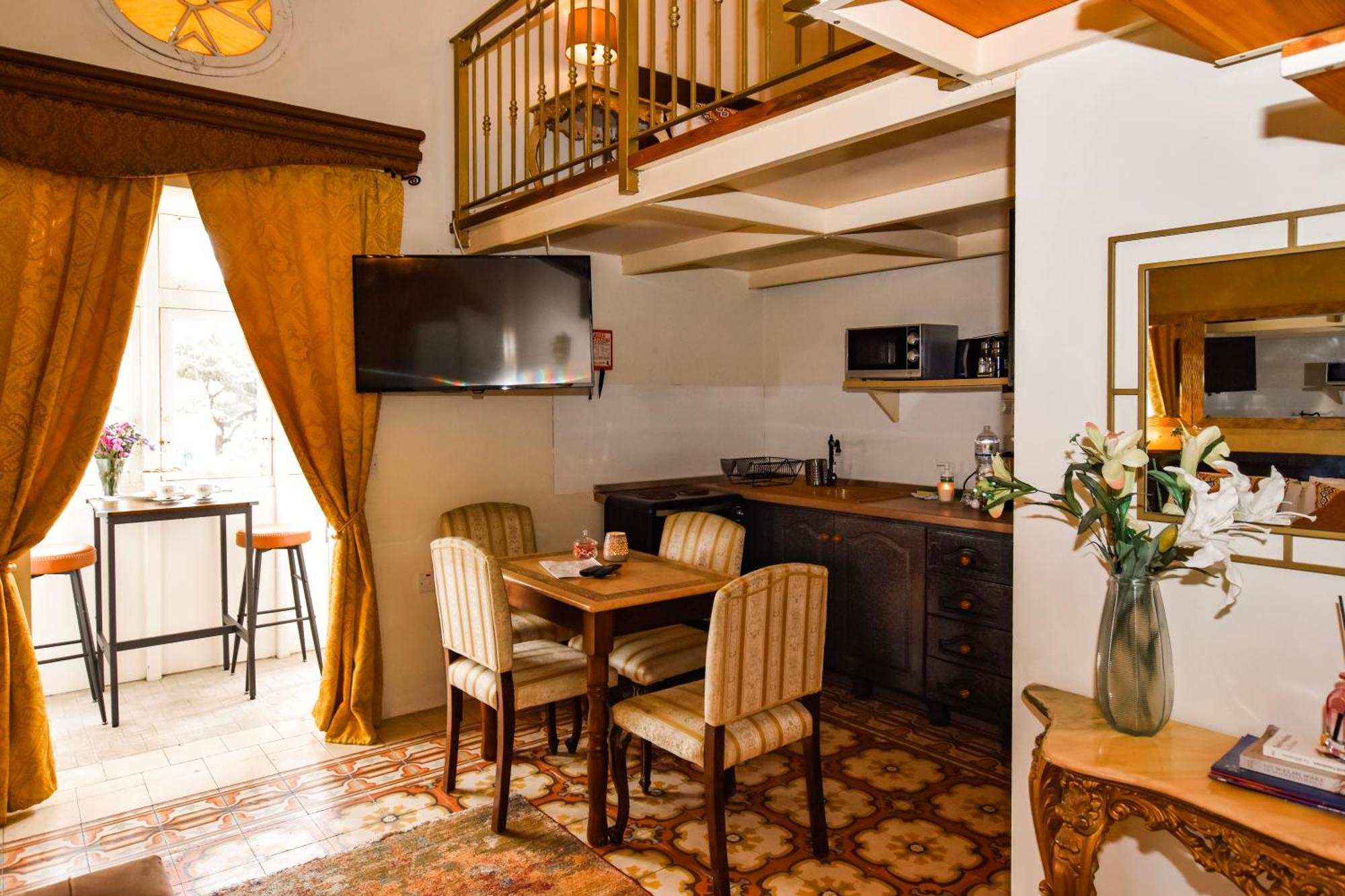 Maleth Inn Rabat Oda fotoğraf