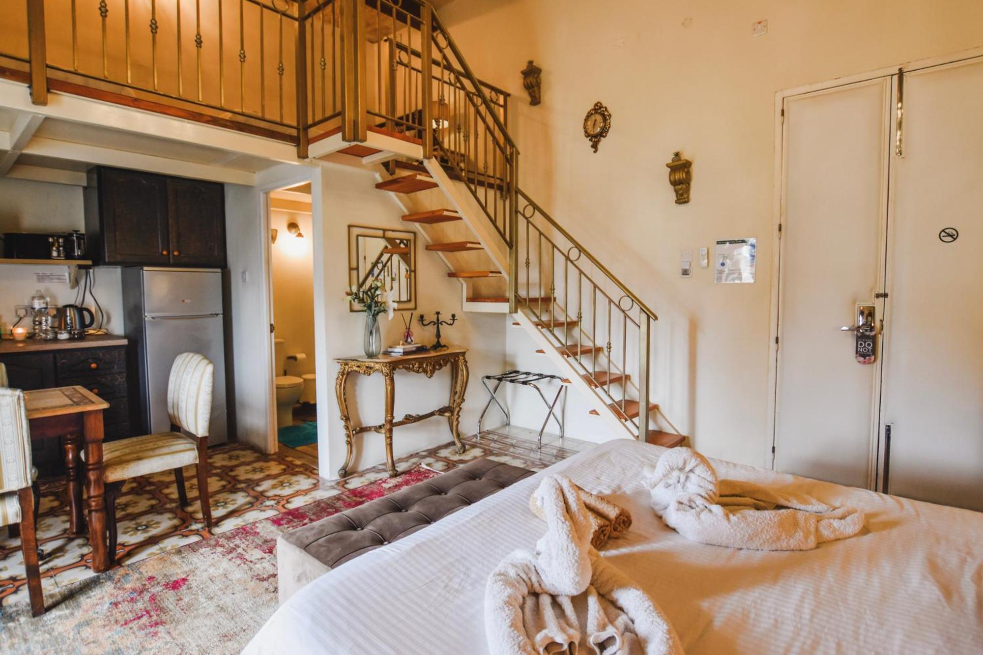 Maleth Inn Rabat Oda fotoğraf