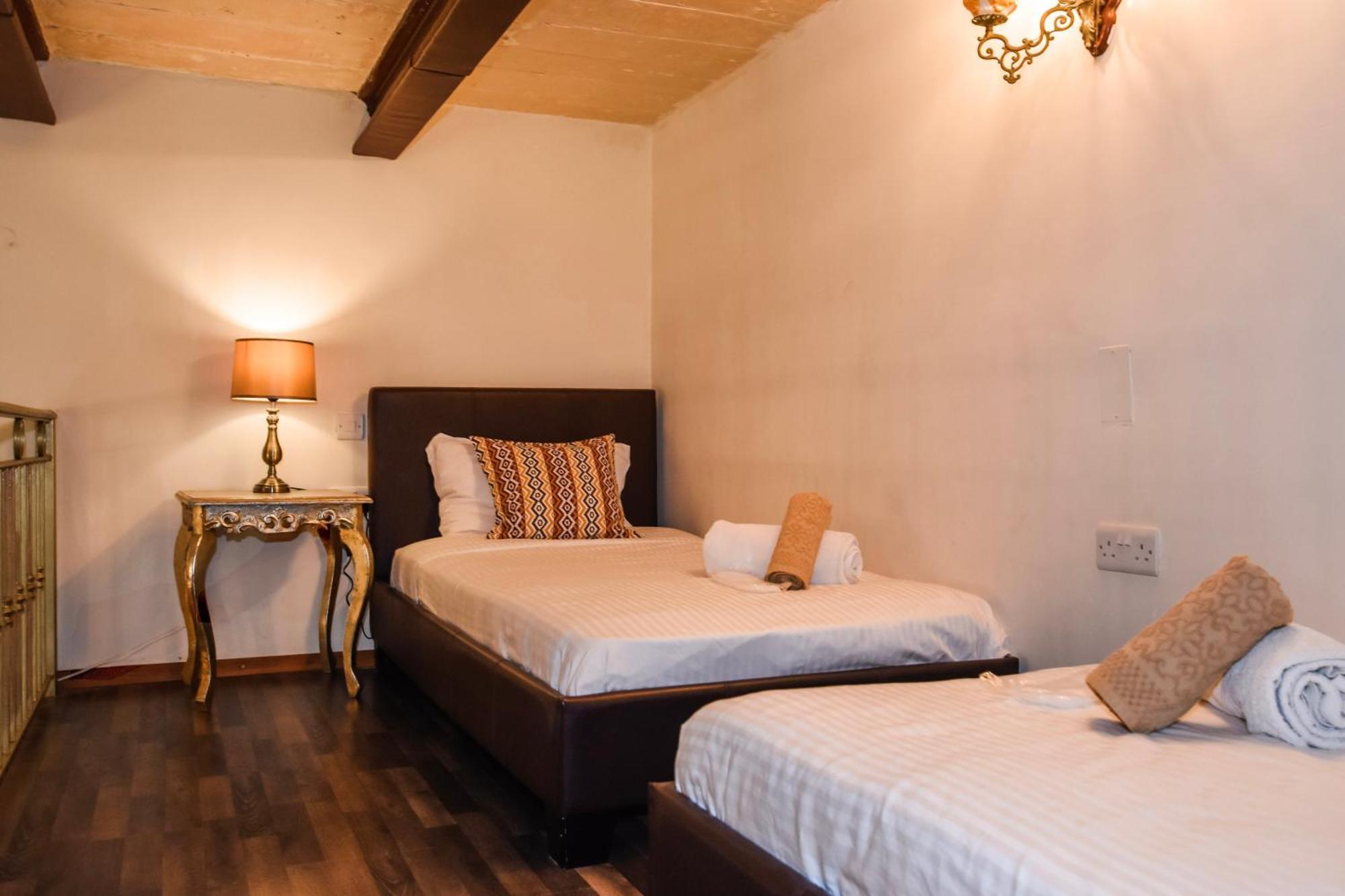 Maleth Inn Rabat Oda fotoğraf