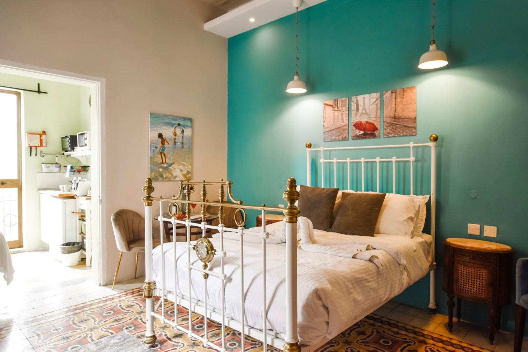 Maleth Inn Rabat Dış mekan fotoğraf