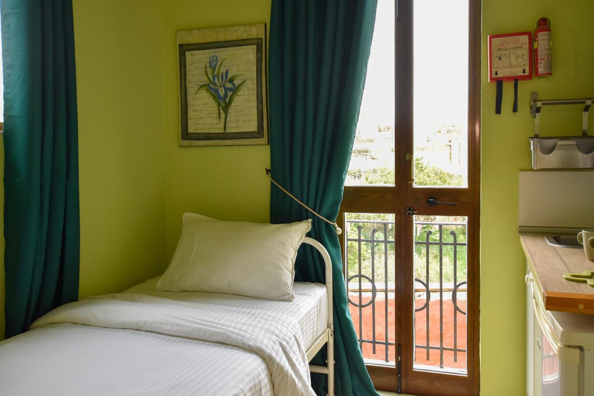 Maleth Inn Rabat Oda fotoğraf