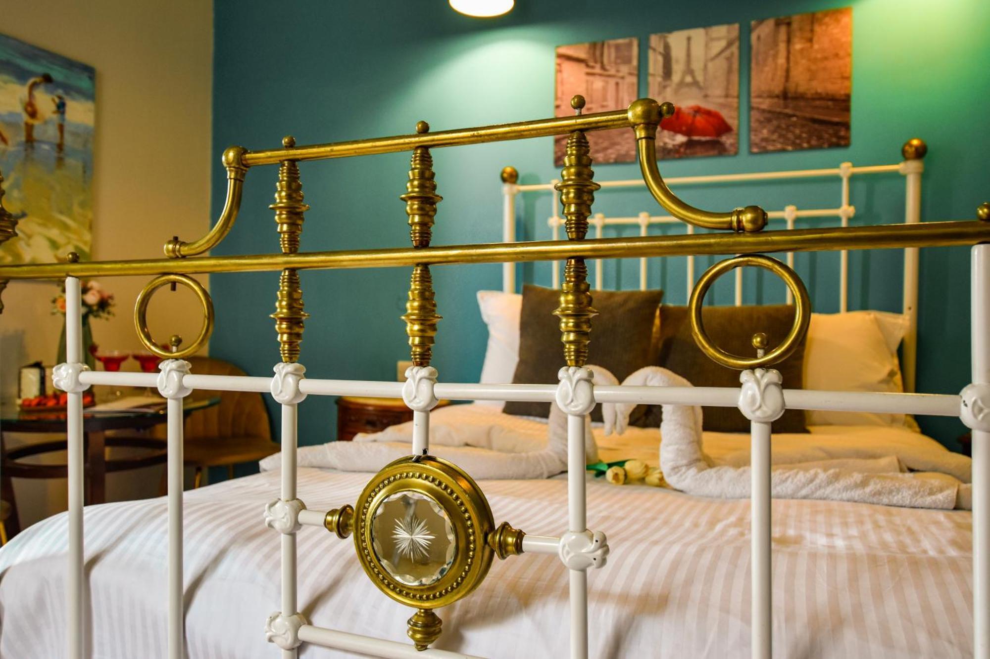 Maleth Inn Rabat Dış mekan fotoğraf