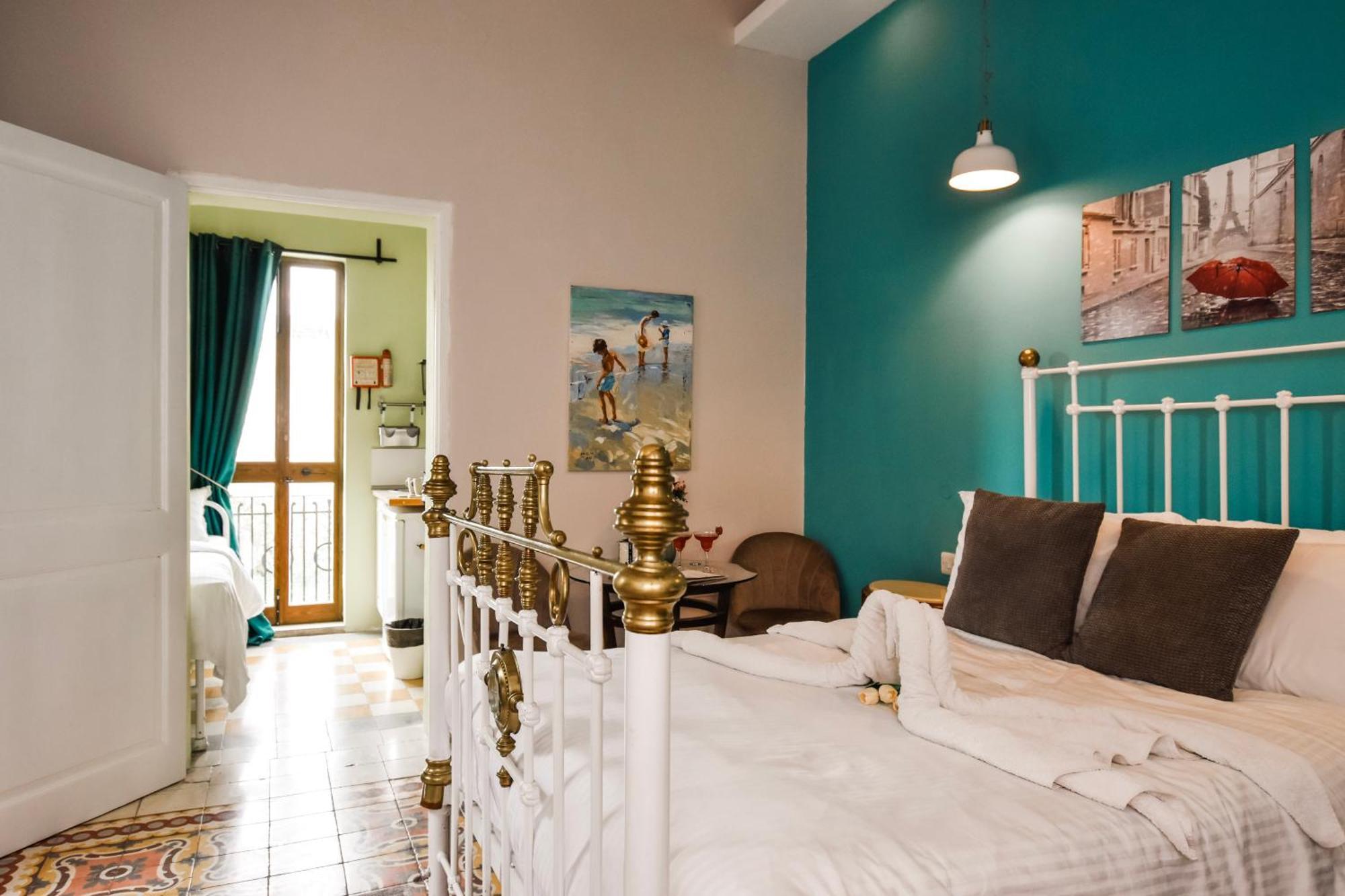 Maleth Inn Rabat Oda fotoğraf