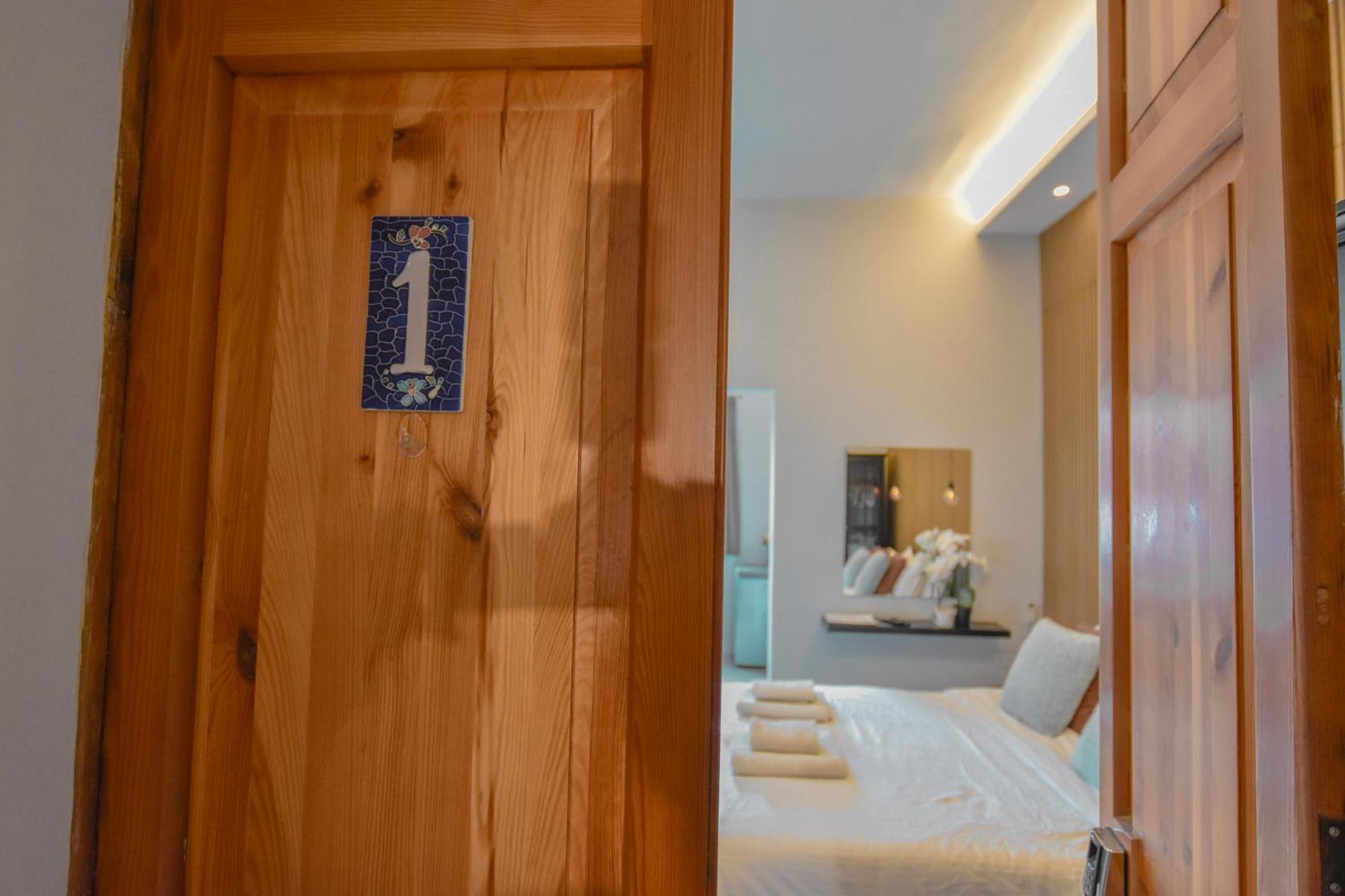 Maleth Inn Rabat Oda fotoğraf