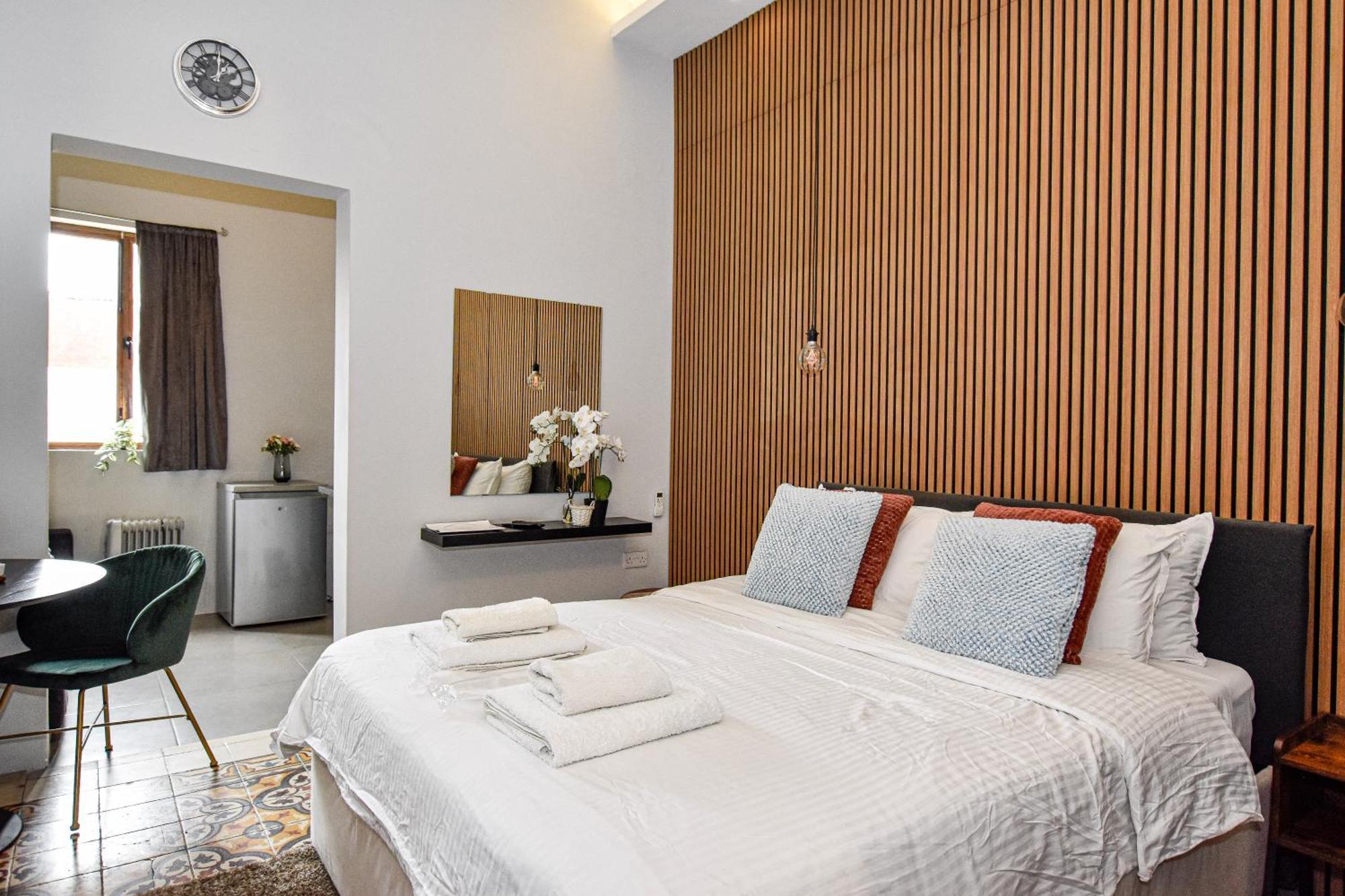 Maleth Inn Rabat Oda fotoğraf