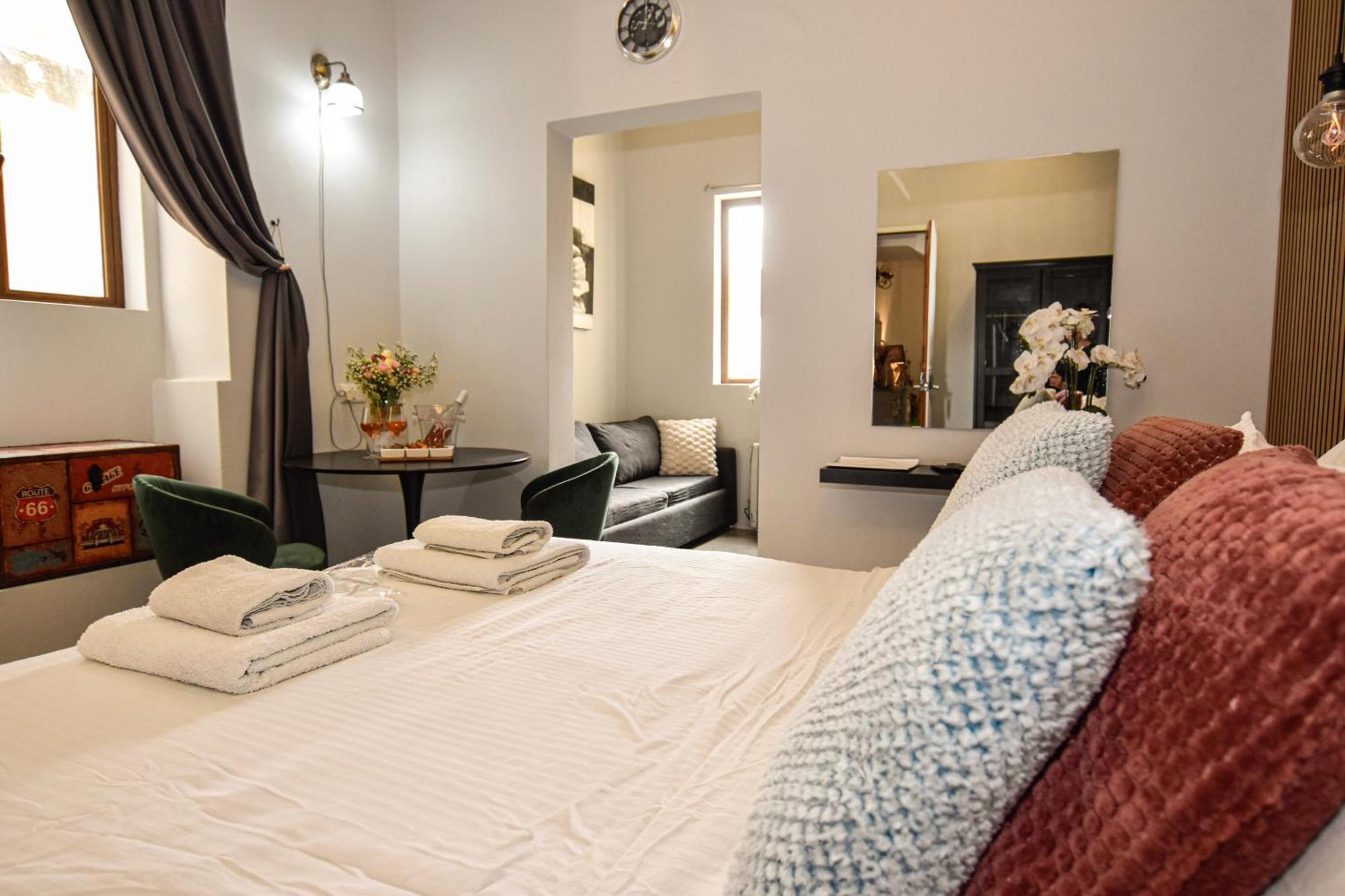Maleth Inn Rabat Oda fotoğraf