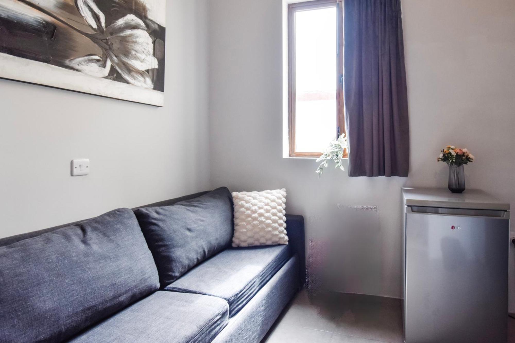 Maleth Inn Rabat Oda fotoğraf